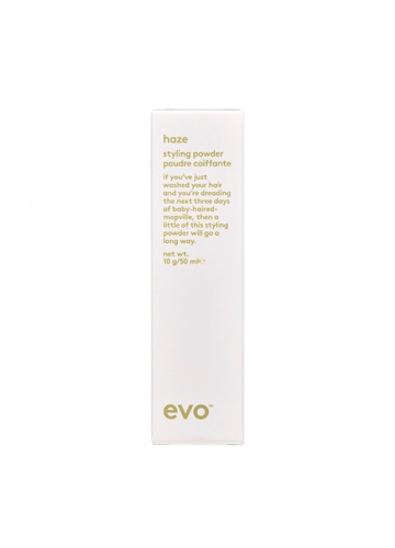 EVO - Haze styling powder 50ml Spray