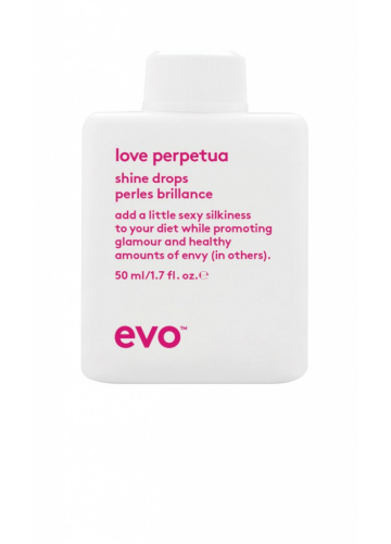 EVO - Love perpetua shine drops 50ml