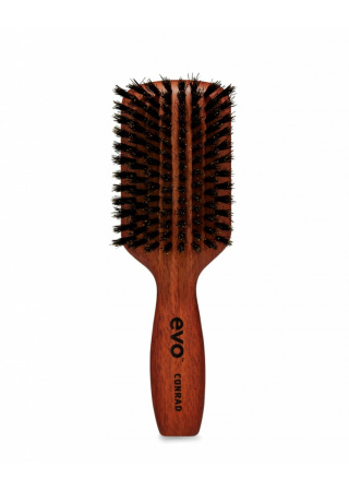 EVO - Conrad bristle paddle brush