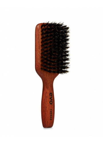 EVO - Conrad bristle paddle brush