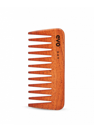 EVO - Roy wide-tooth comb