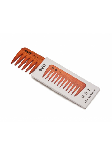 EVO - Roy wide-tooth comb
