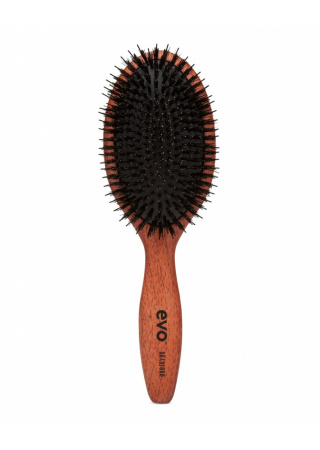 EVO - Bradford pin bristle brush