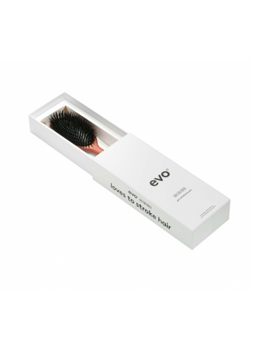 EVO - Bradford pin bristle brush