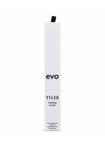 EVO - BRUSH Tyler Teasing