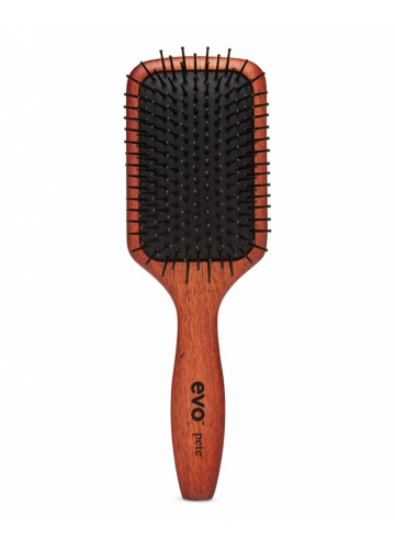 EVO - Pete ionic paddle brush