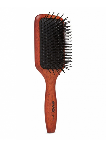 EVO - Pete ionic paddle brush