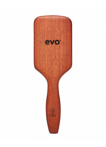 EVO - Pete ionic paddle brush