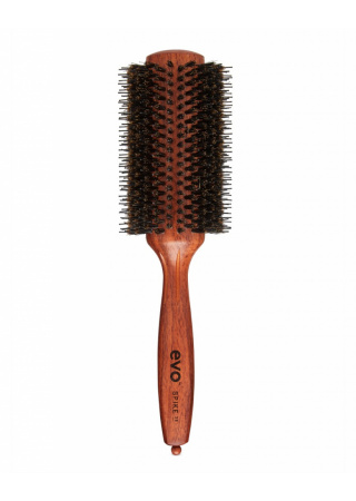 EVO - Spike 38mm nylon pin bristle radial brush
