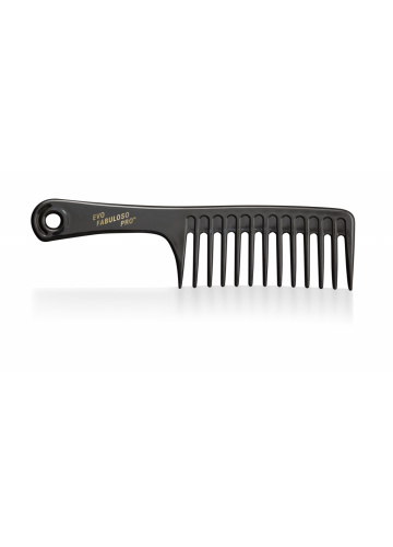 EVO - TOOLS Detangling Comb