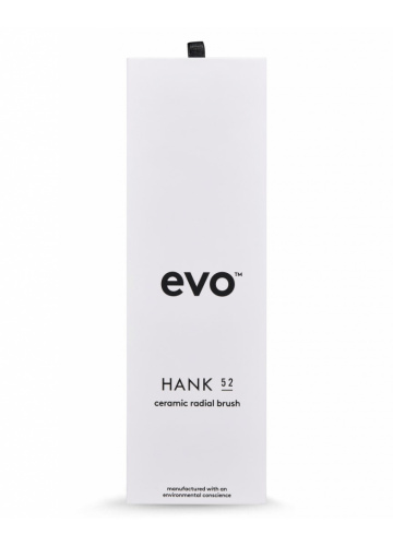 EVO - Hank 52mm ceramic radial brush