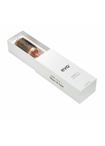 EVO - Hank 52mm ceramic radial brush