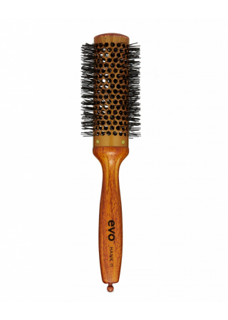EVO - Hank 35mm ceramic radial brush 