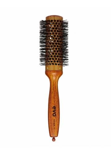 EVO - Hank 35mm ceramic radial brush 
