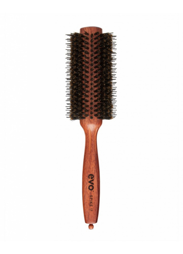 EVO - Spike 28mm nylon pin bristle radial brush