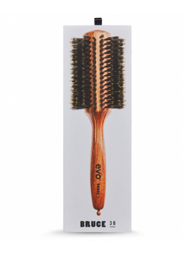 EVO - Bruce 38mm bristle radial brush