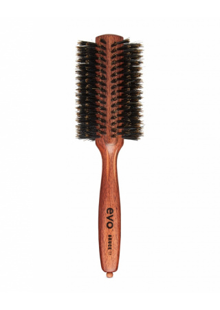 EVO - Bruce 28mm bristle radial brush