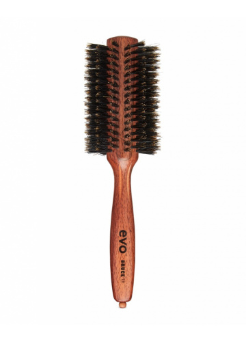 EVO - Bruce 28mm bristle radial brush