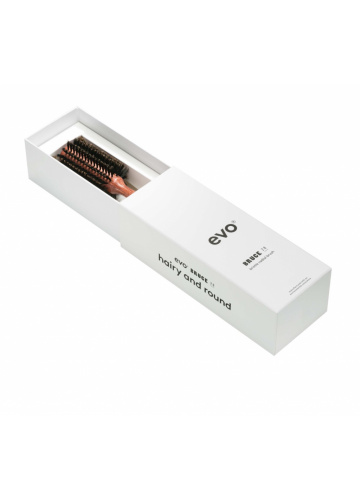 EVO - Bruce 28mm bristle radial brush