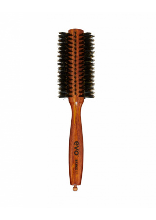 EVO - Bruce 22mm bristle radial brush 