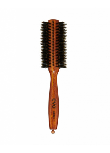 EVO - Bruce 22mm bristle radial brush 