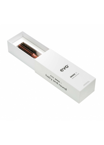 EVO - Bruce 22mm bristle radial brush 