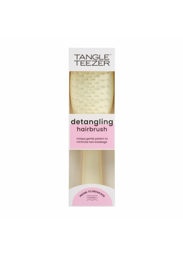Tangle Teezer® Ultimate Detangler Extra Gentle Chamomile Yellow