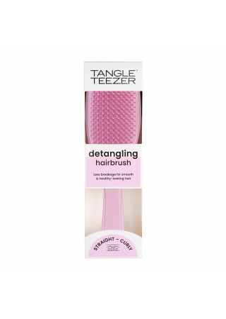Tangle Teezer® The Ultimate Detangler Rose