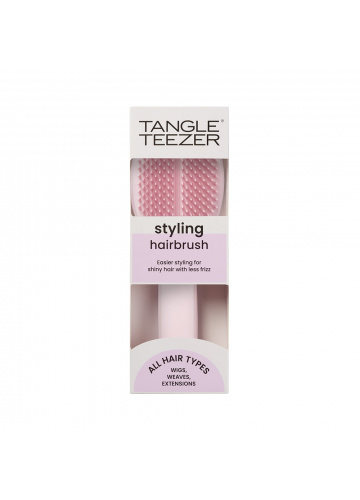 Tangle Teezer® The Ultimate Styler - Millennial Pink / Pink