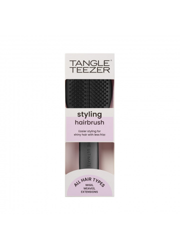 Tangle Teezer® The Ultimate Styler - Black / Black