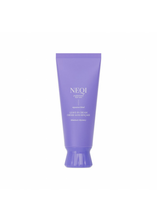 NEQI Moisture Mystery Leave In Cream 200ml