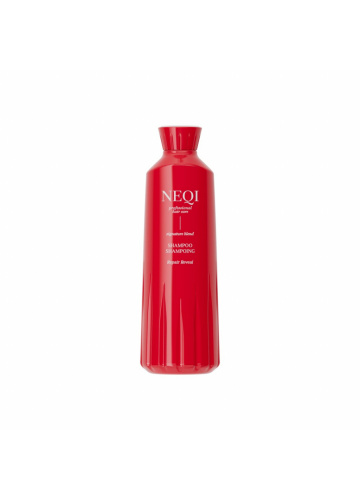 NEQI Repair Reveal Shampoo 330ml