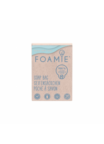 Foamie - Soap Bag Single