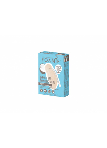 Foamie - Shampoo Bar Shake Your Coconuts