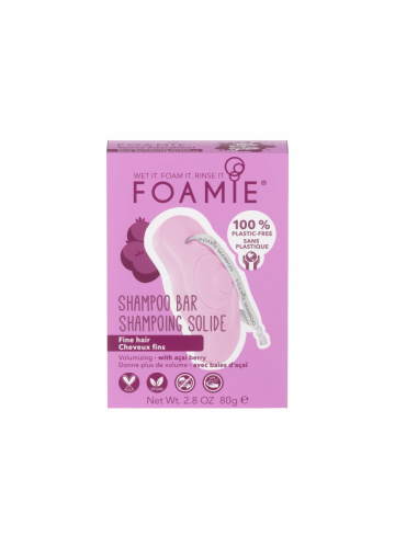 Foamie - Shampoo Bar You're Adorabowl