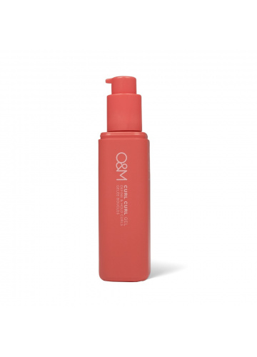 O&M - Curl Curl Gel 150ml