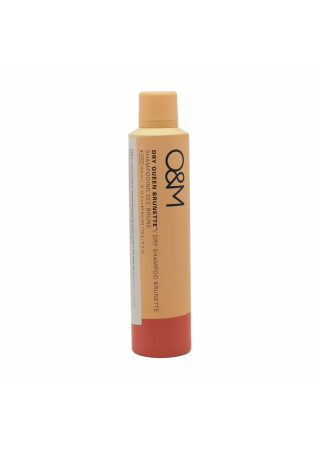 O&M Dry Queen Brunette Dry Shampoo 300ml