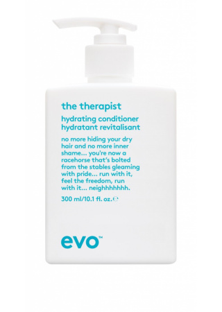 EVO - The therapist hydrating conditioner