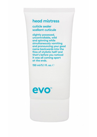 EVO - Head Mistress Cuticle Sealer