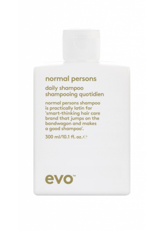 EVO - Normal persons daily shampoo