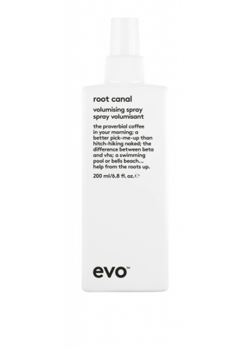 EVO - Root canal volumising spray