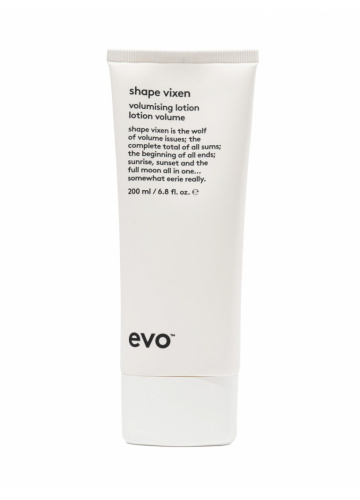 EVO - Shape vixen volumising lotion 200ml