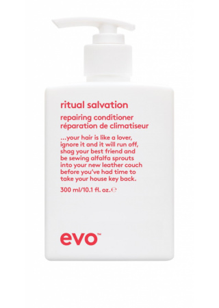 EVO - Ritual salvation repairing conditioner