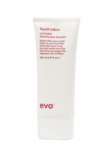 EVO - Liquid Rollers Curl Balm