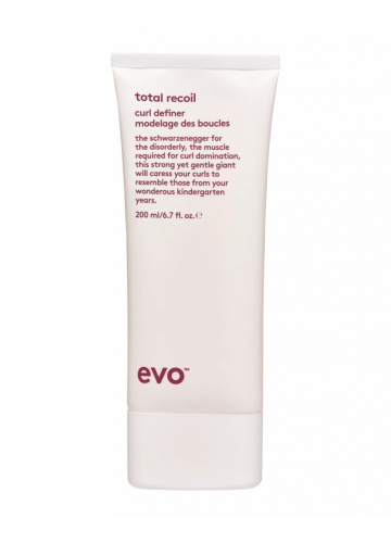 EVO - Total Recoil Curl Definer