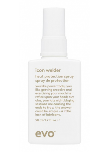 EVO - Icon Welder Heat Protection Spray