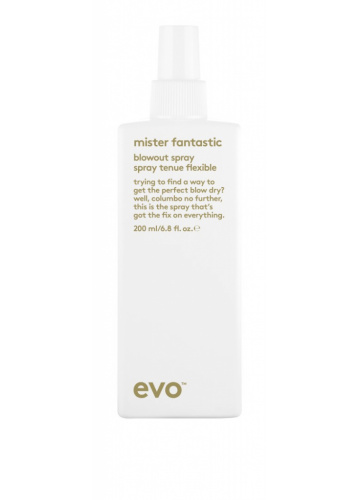 EVO - Mister Fantastic Blowout Spray
