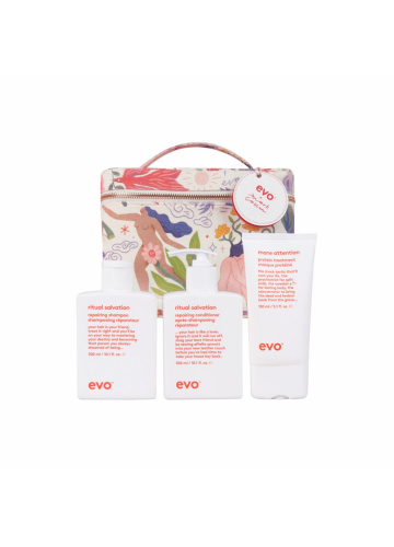 EVO - PROMO Bag Wonderlocks Repair