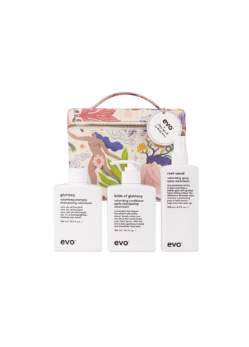 EVO - PROMO Bag Wonderlocks Volume