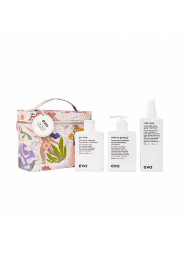 EVO - PROMO Bag Wonderlocks Volume